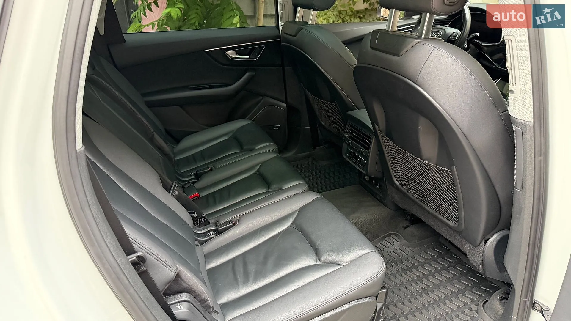 2019 Audi Q7 - мініатюра 32