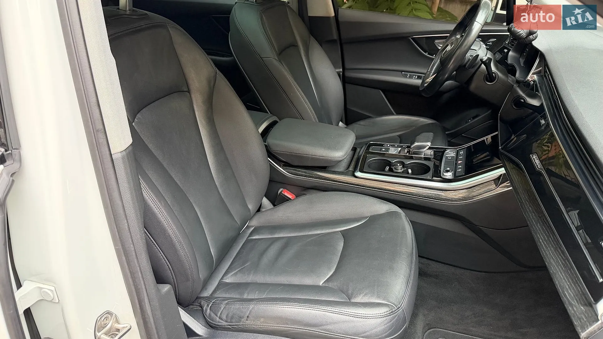 2019 Audi Q7 - мініатюра 35