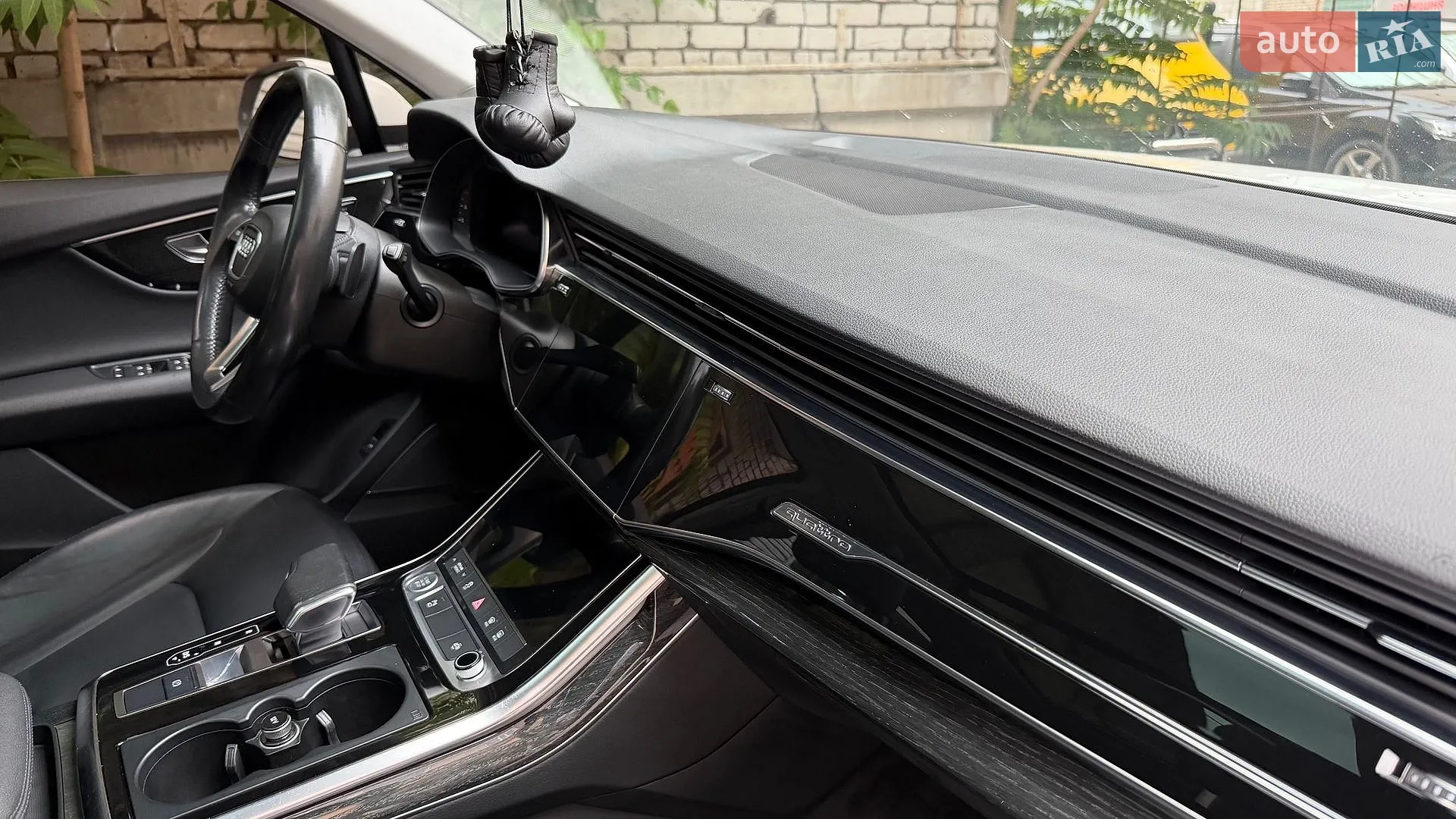 2019 Audi Q7 - мініатюра 37