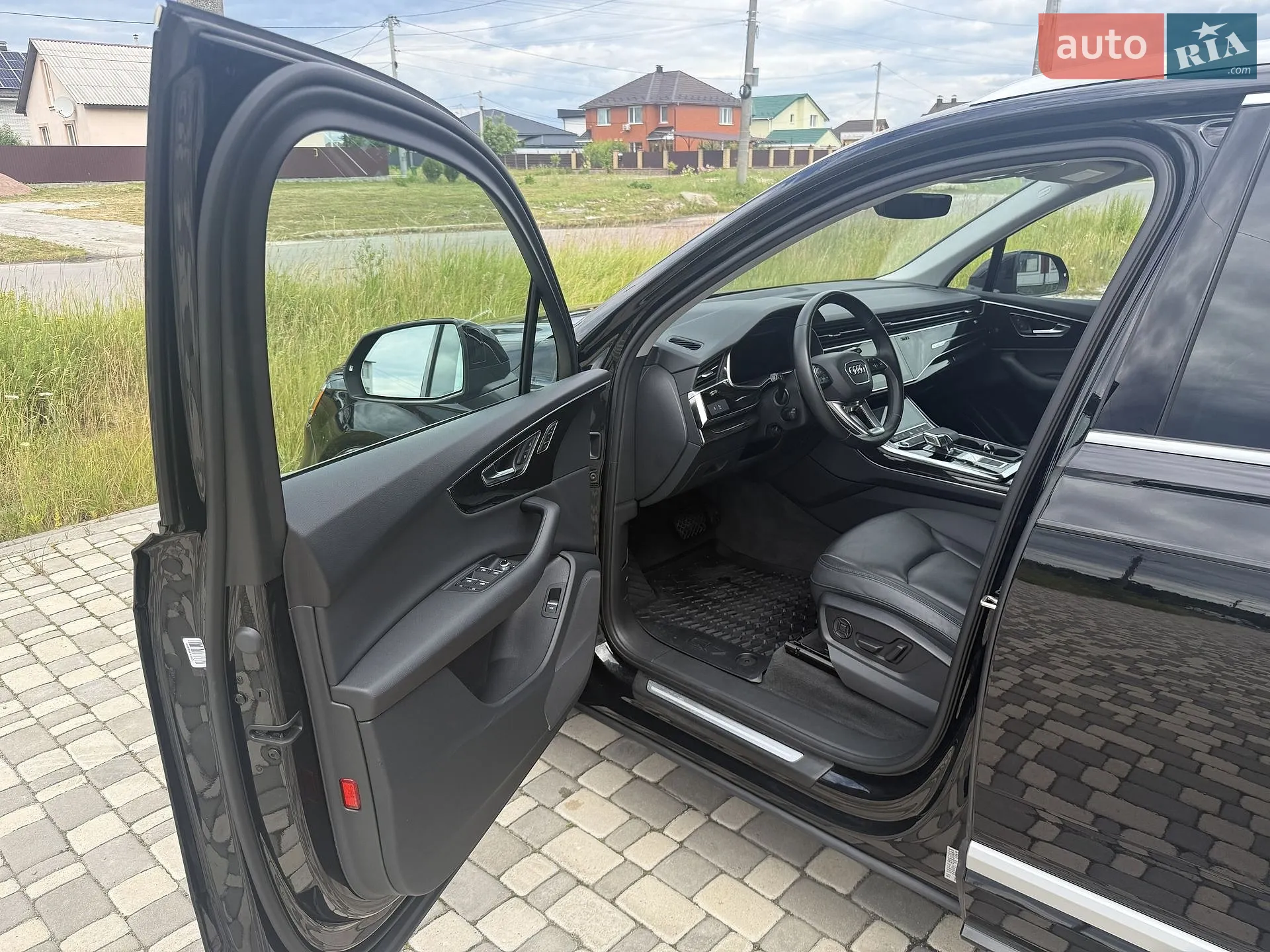 2022 Audi Q7 - мініатюра 6