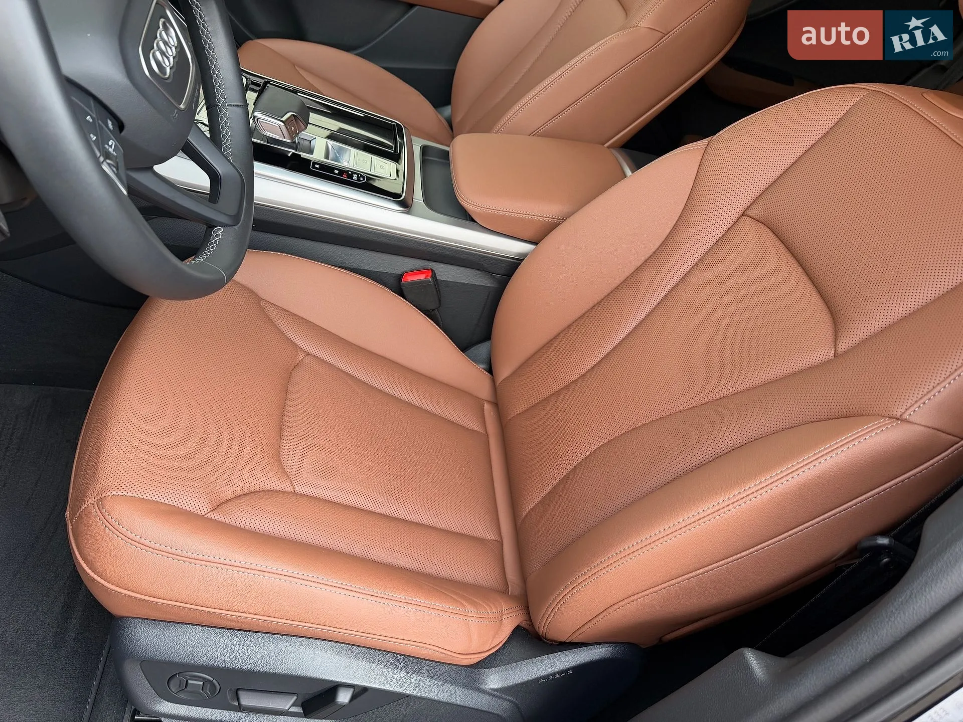 2024 Audi Q7 - мініатюра 68