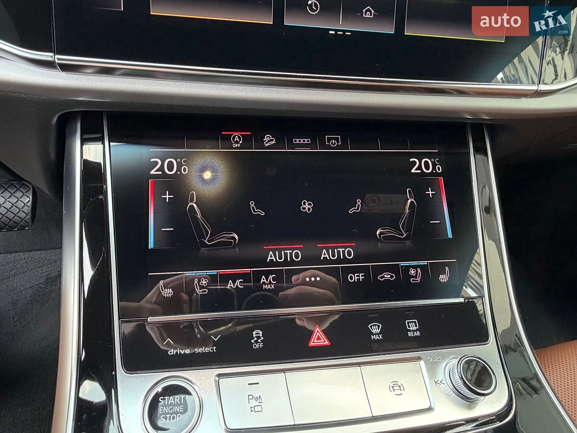 2024 Audi Q7 - мініатюра 70