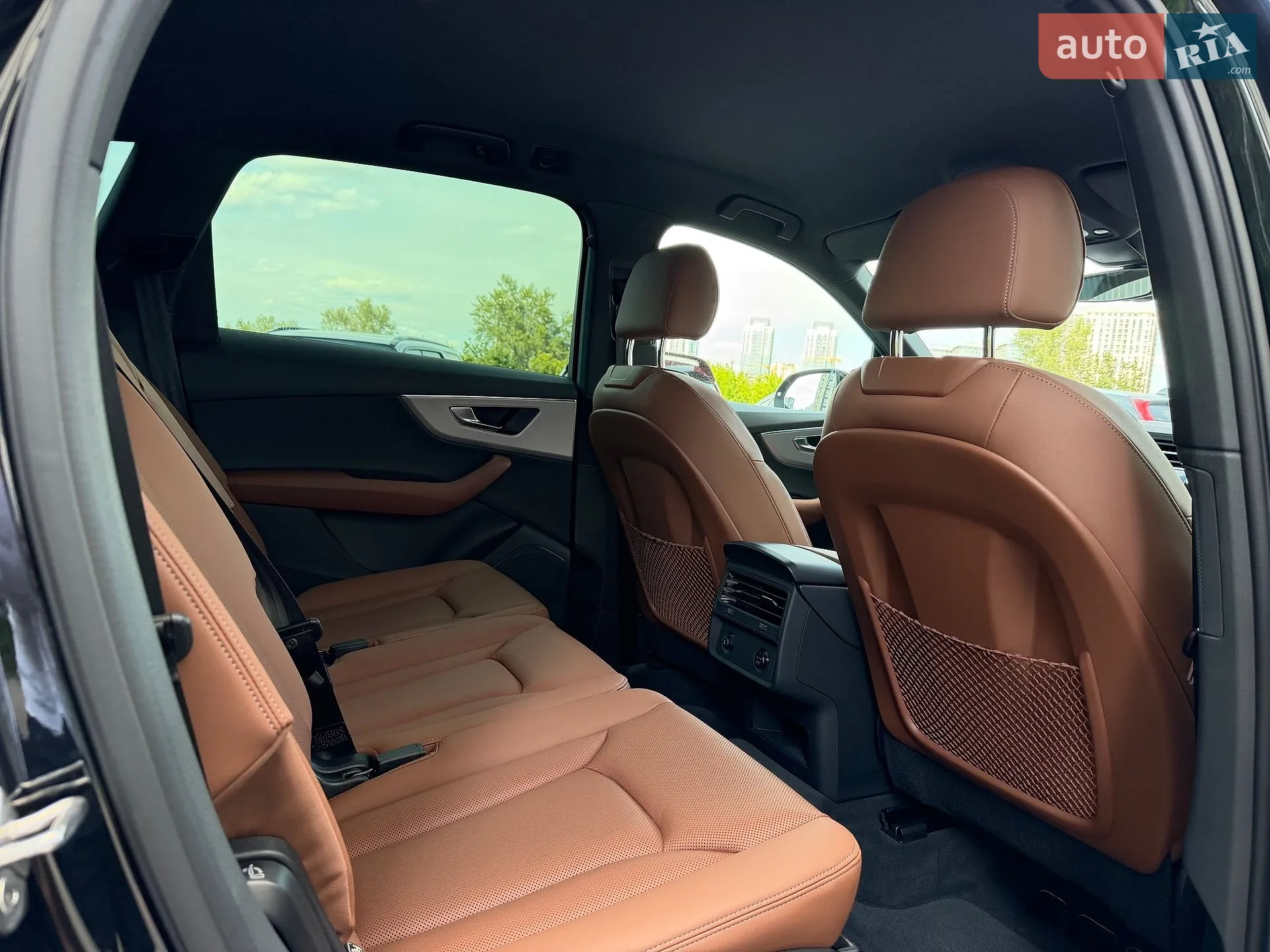 2024 Audi Q7 - мініатюра 80