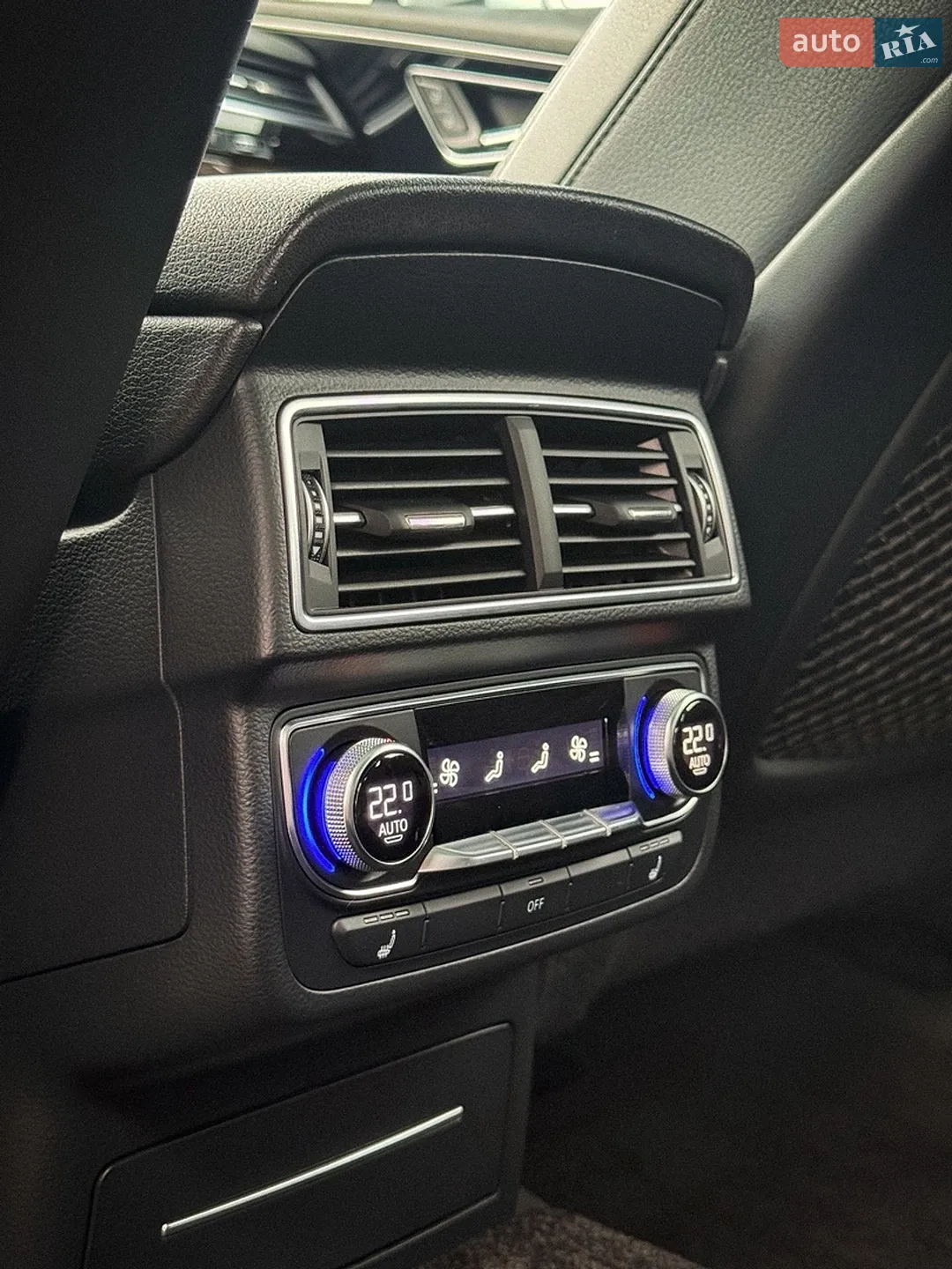 2017 Audi Q7 - мініатюра 9