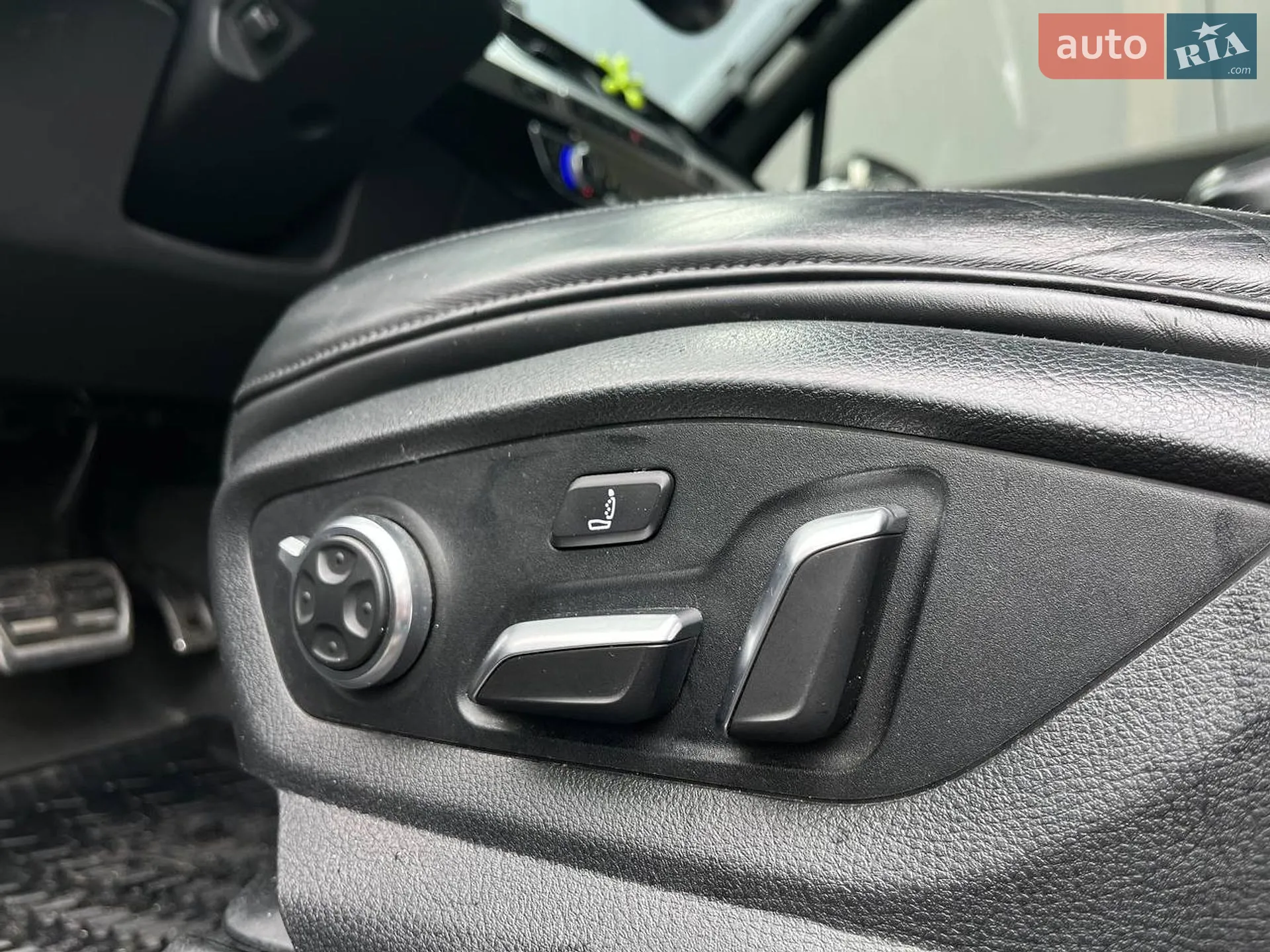 2017 Audi Q7 - мініатюра 19