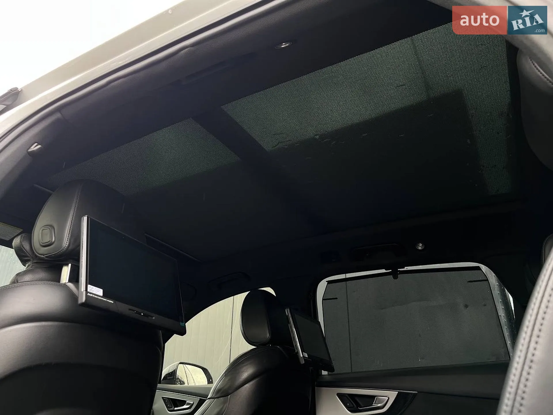 2017 Audi Q7 - мініатюра 39