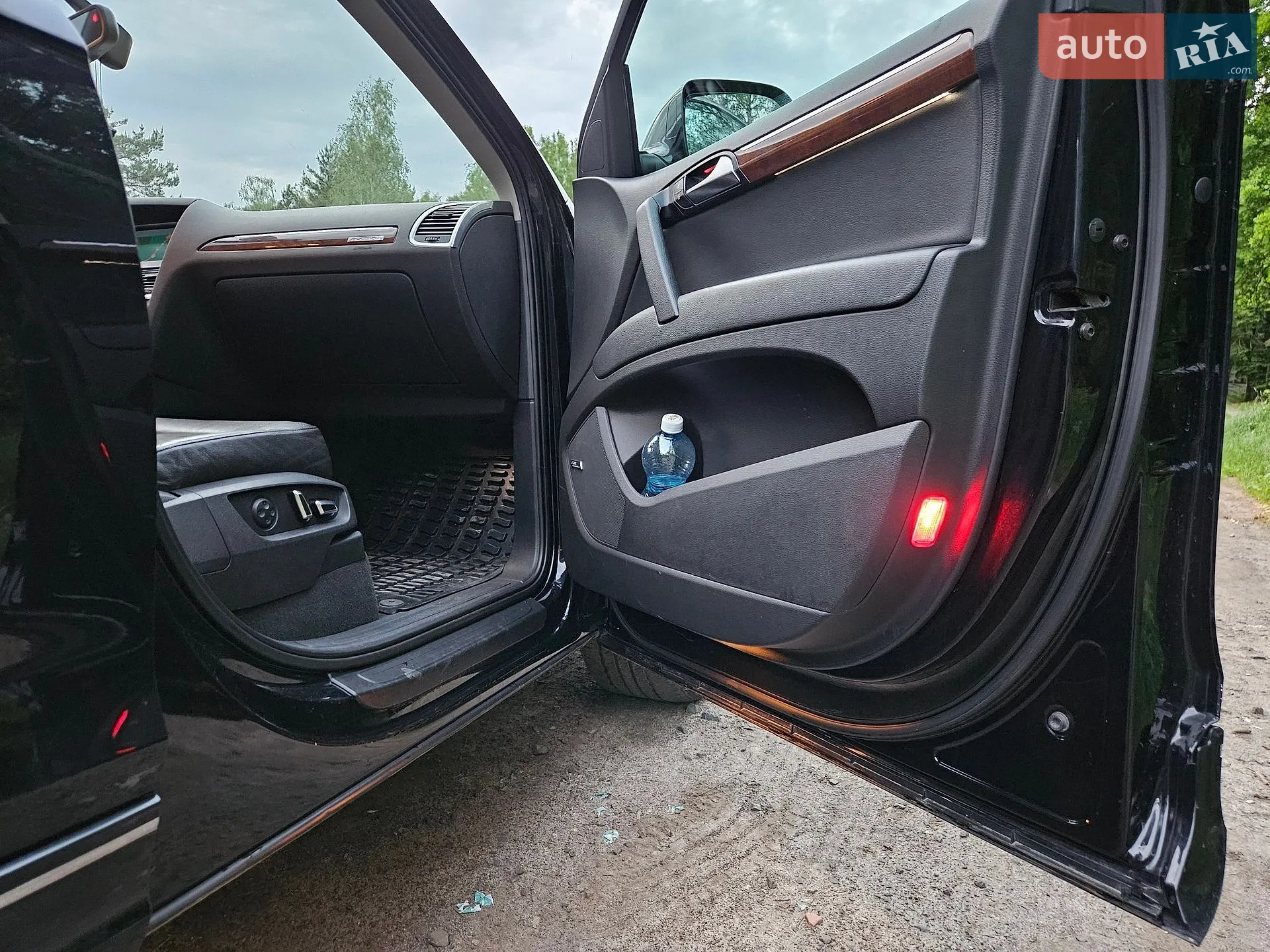 2012 Audi Q7 - мініатюра 19