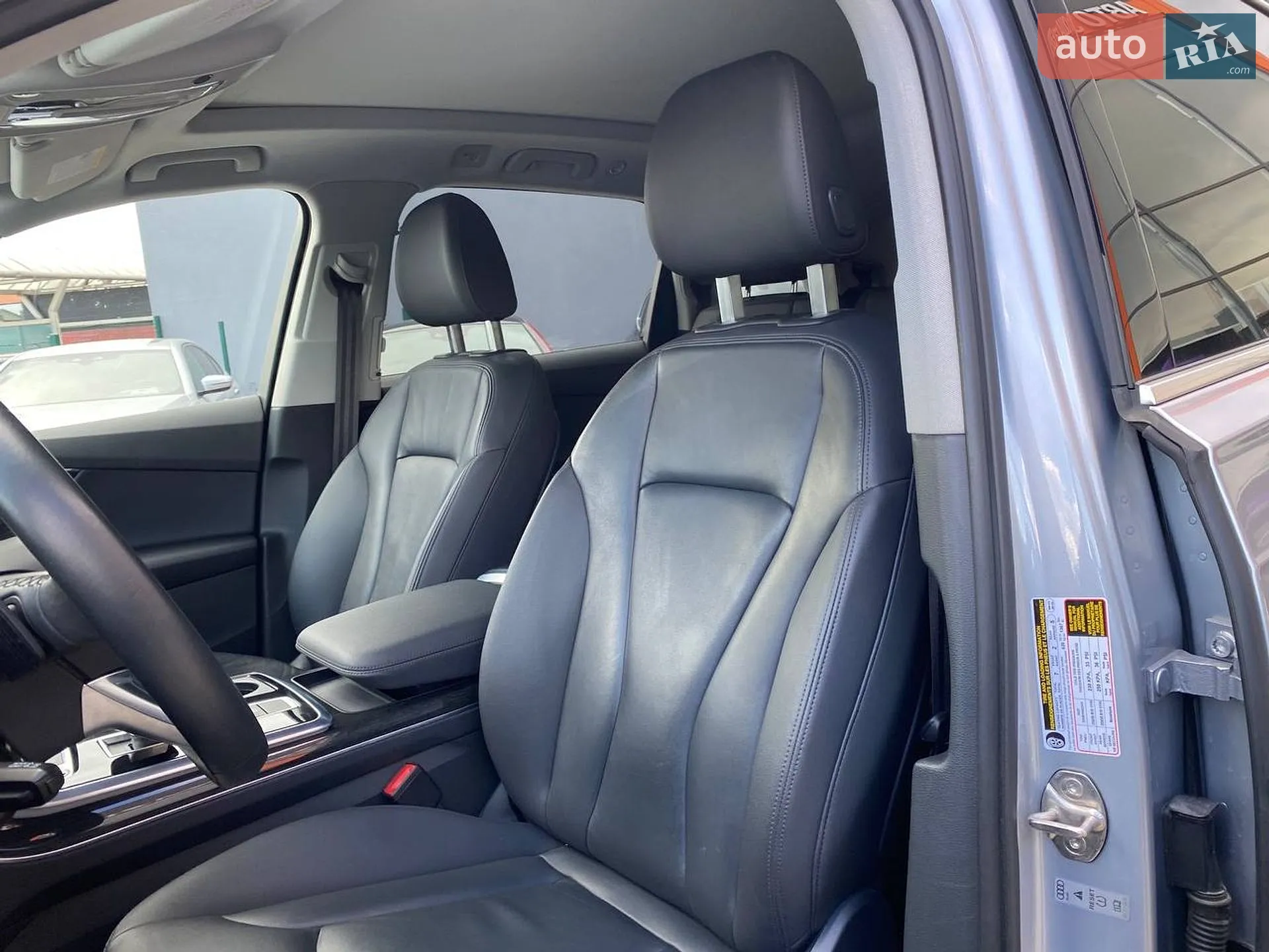 2022 Audi Q7 - мініатюра 20