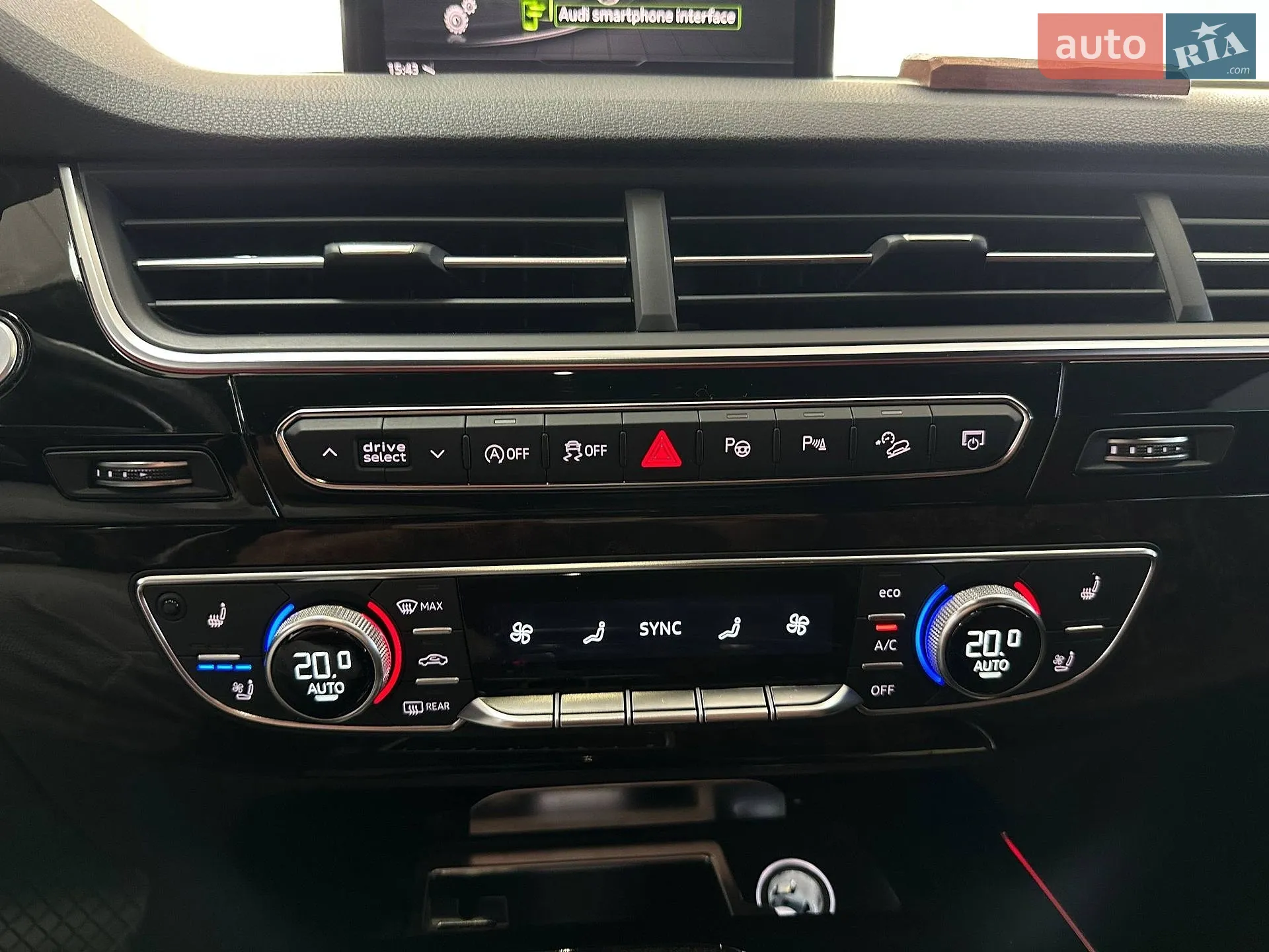 2018 Audi Q7 - мініатюра 37