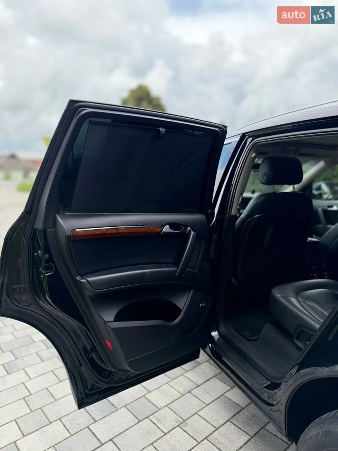 2013 Audi Q7 - мініатюра 7
