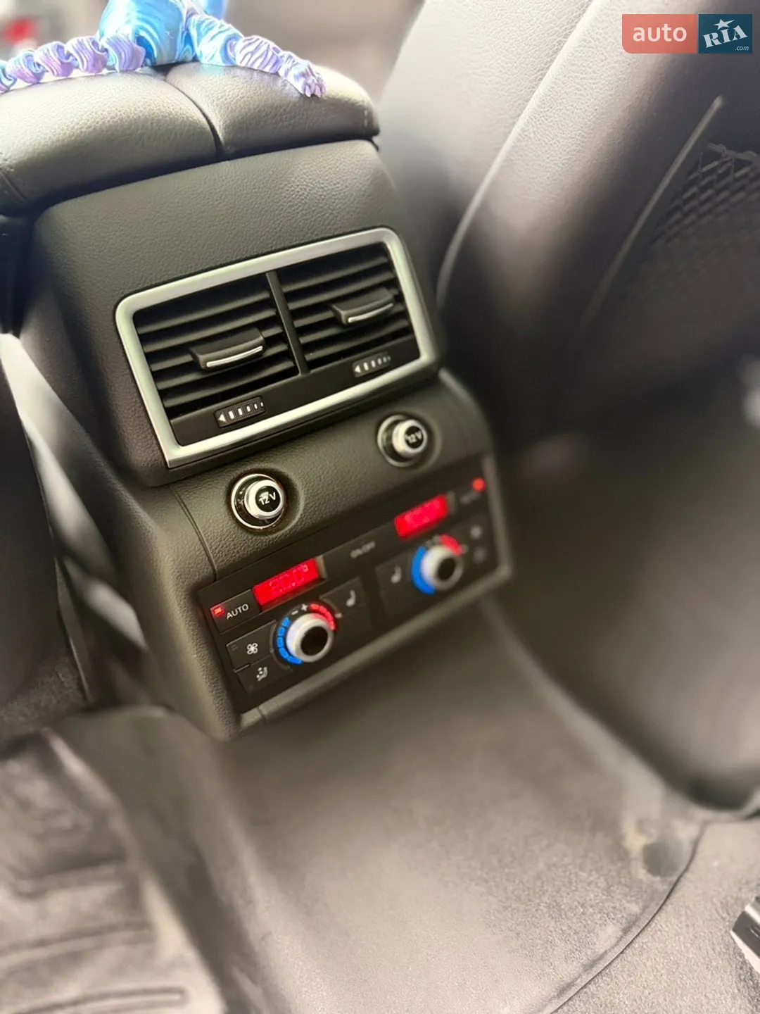 2013 Audi Q7 - мініатюра 10