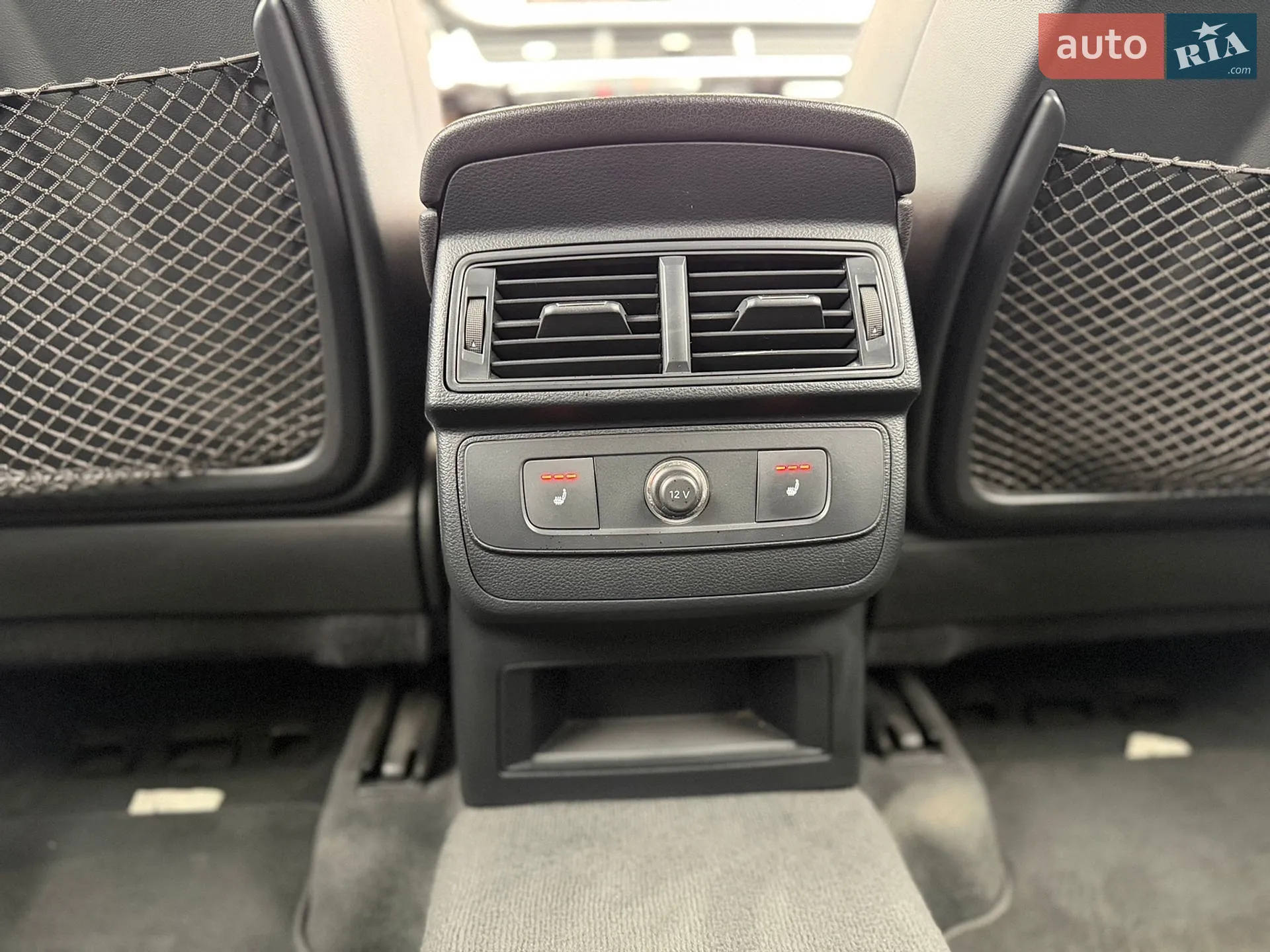2015 Audi Q7 - мініатюра 31