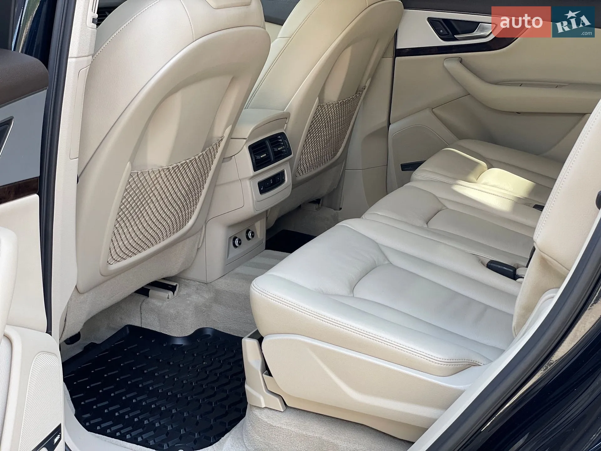 2018 Audi Q7 - мініатюра 21