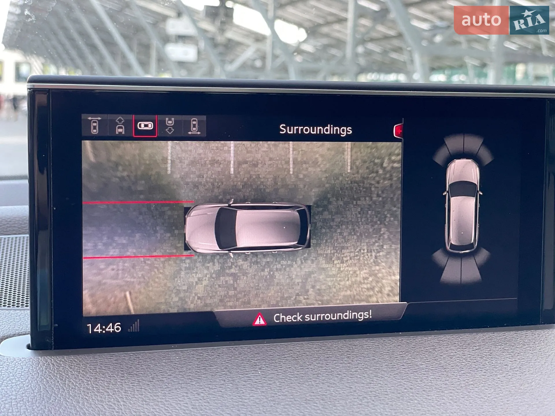 2018 Audi Q7 - мініатюра 31