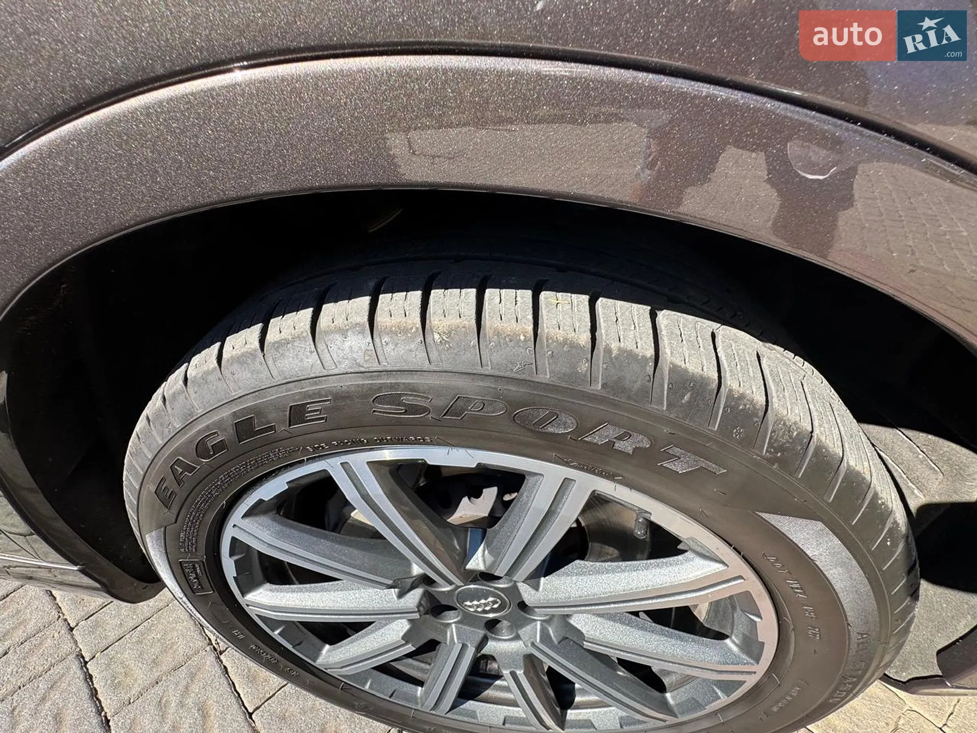 2018 Audi Q7 - мініатюра 9