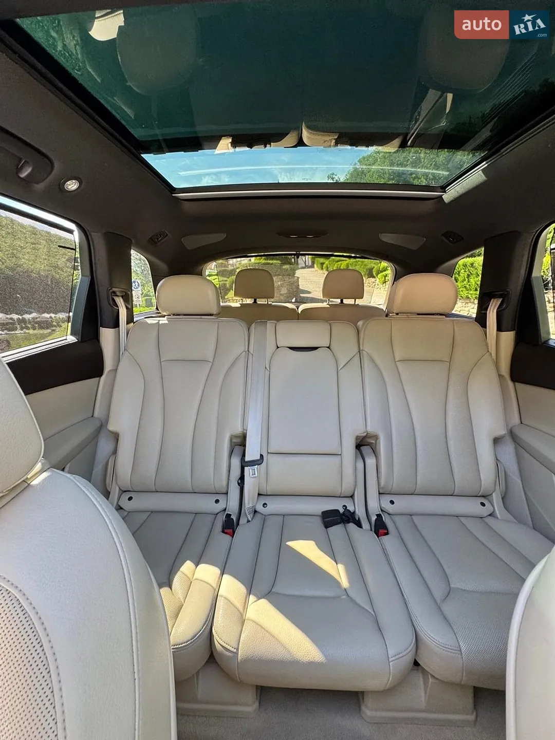 2018 Audi Q7 - мініатюра 25