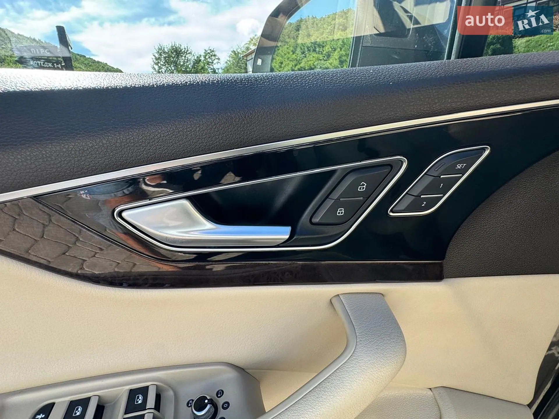 2018 Audi Q7 - мініатюра 34