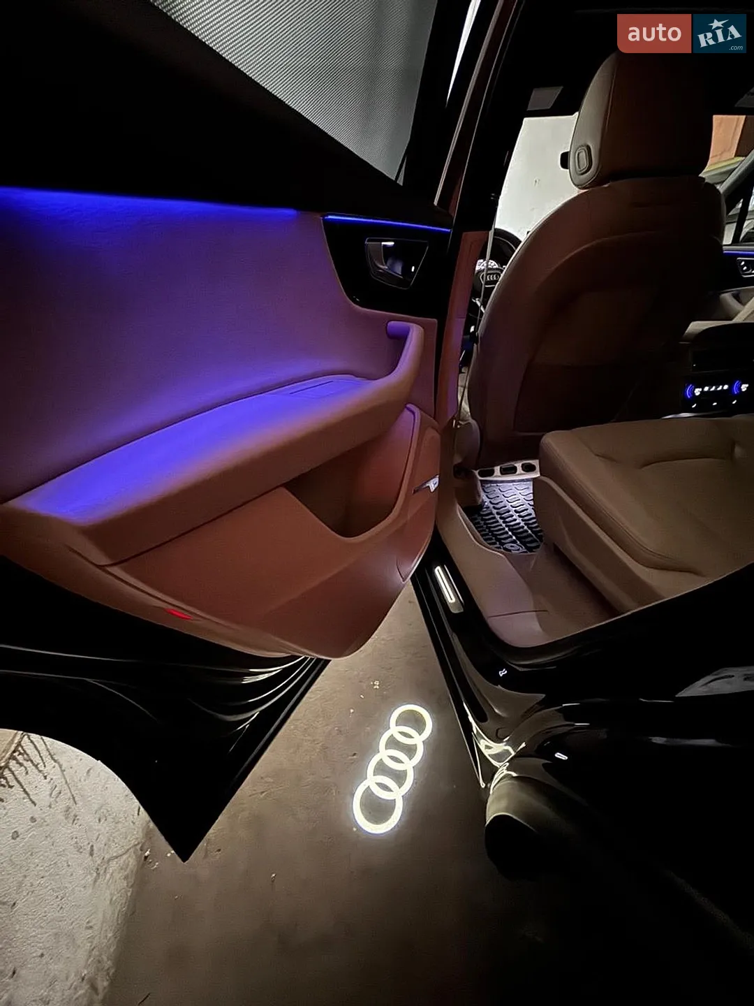 2018 Audi Q7 - мініатюра 42