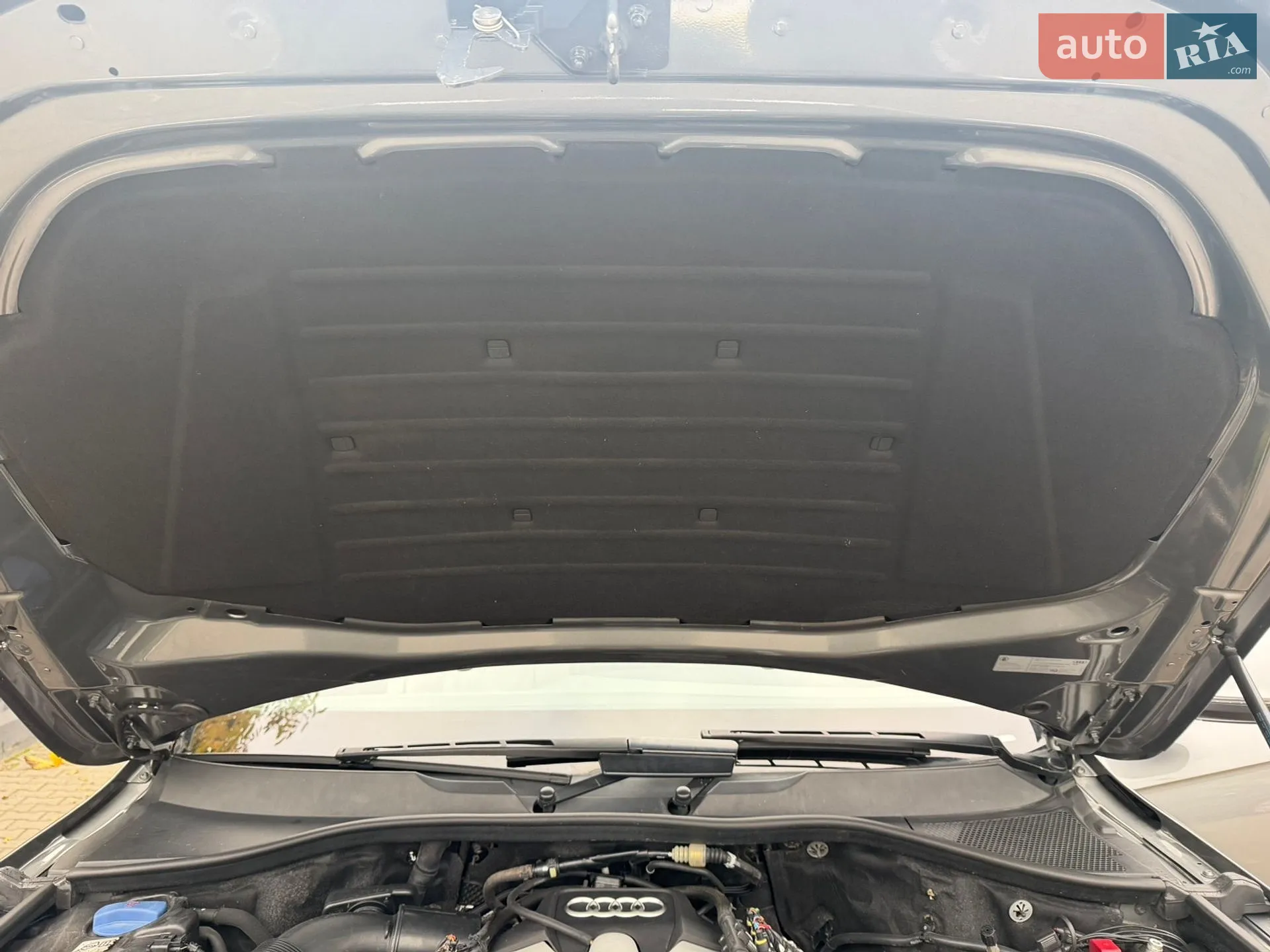 2015 Audi Q7 - мініатюра 27