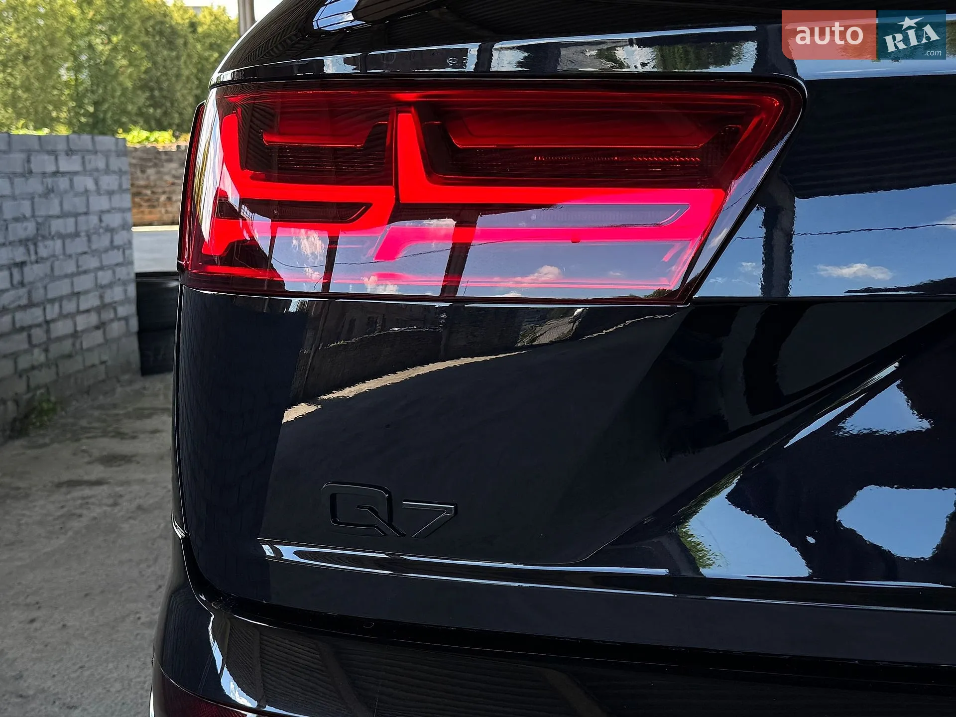 2015 Audi Q7 - мініатюра 43