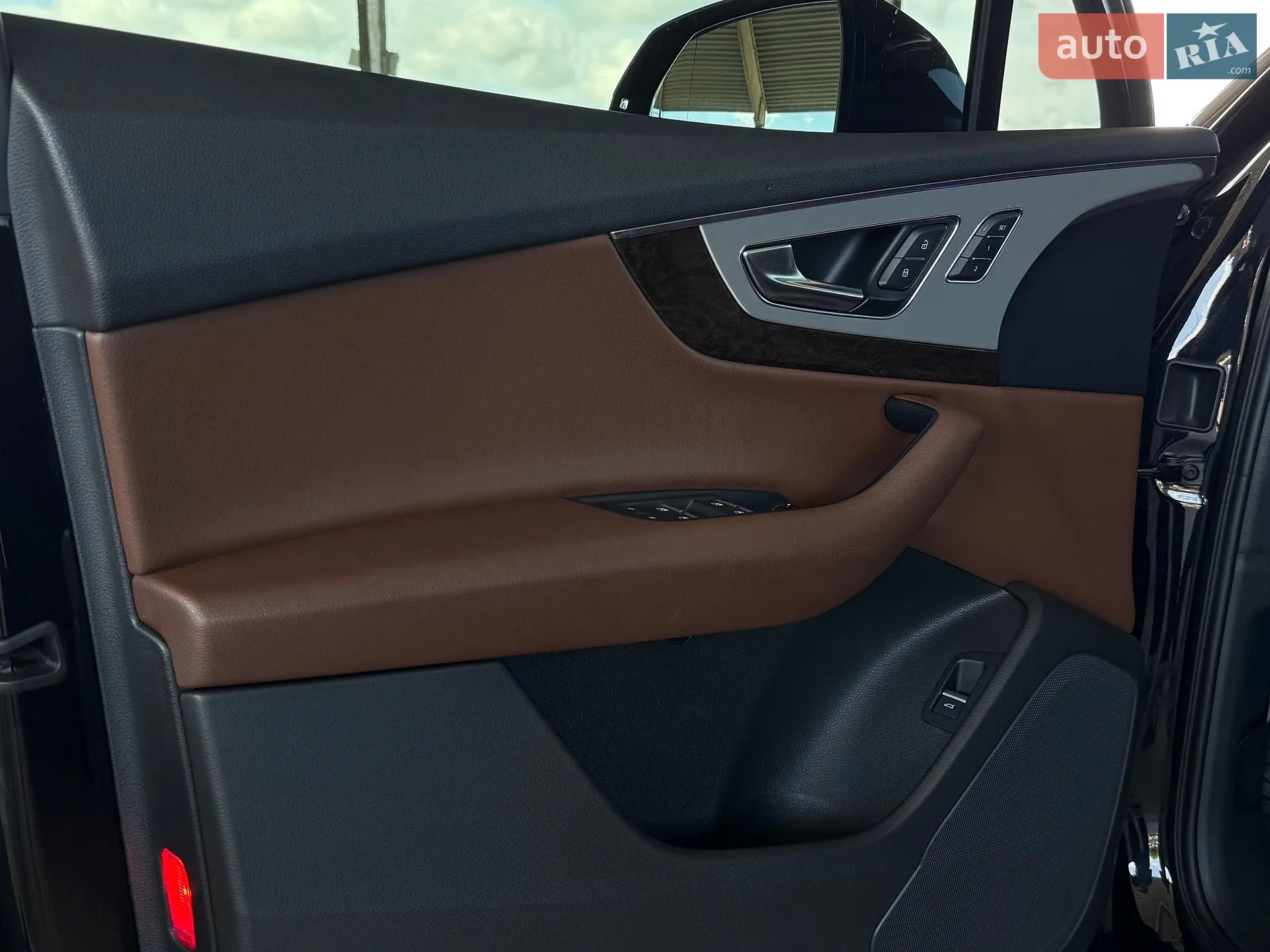 2015 Audi Q7 - мініатюра 56