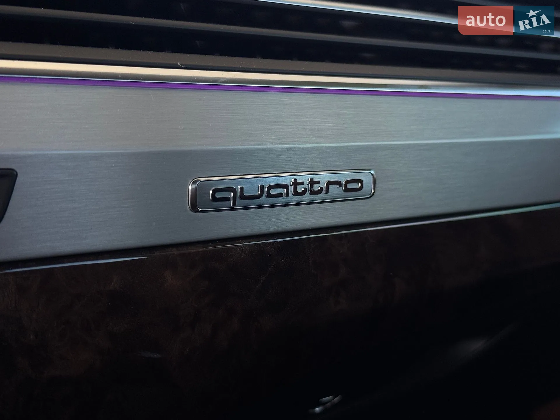 2015 Audi Q7 - мініатюра 65