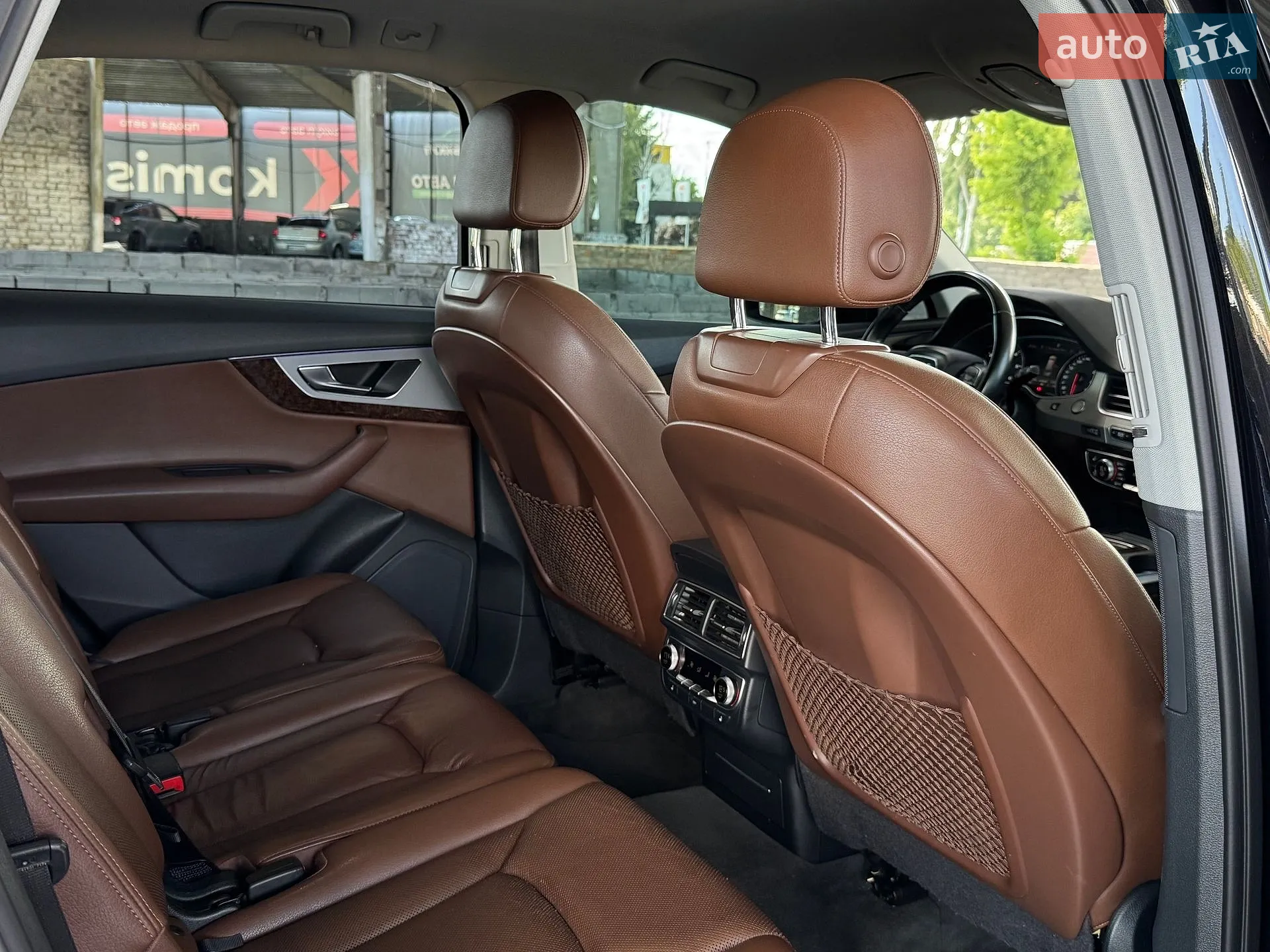 2015 Audi Q7 - мініатюра 80