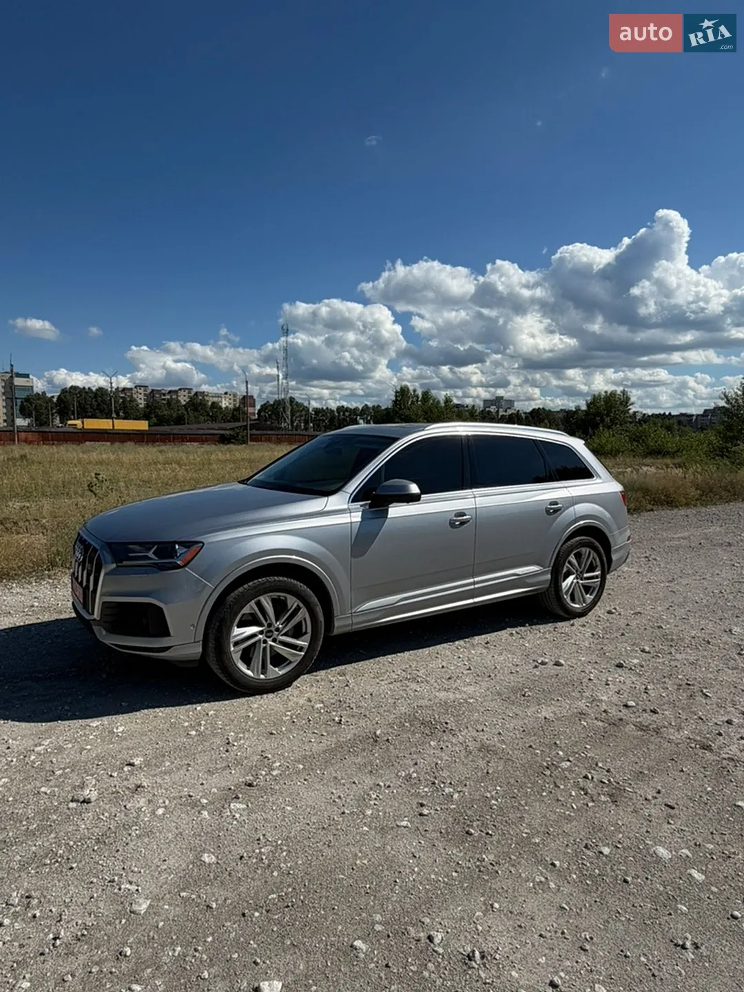 2022 Audi Q7 - мініатюра 4