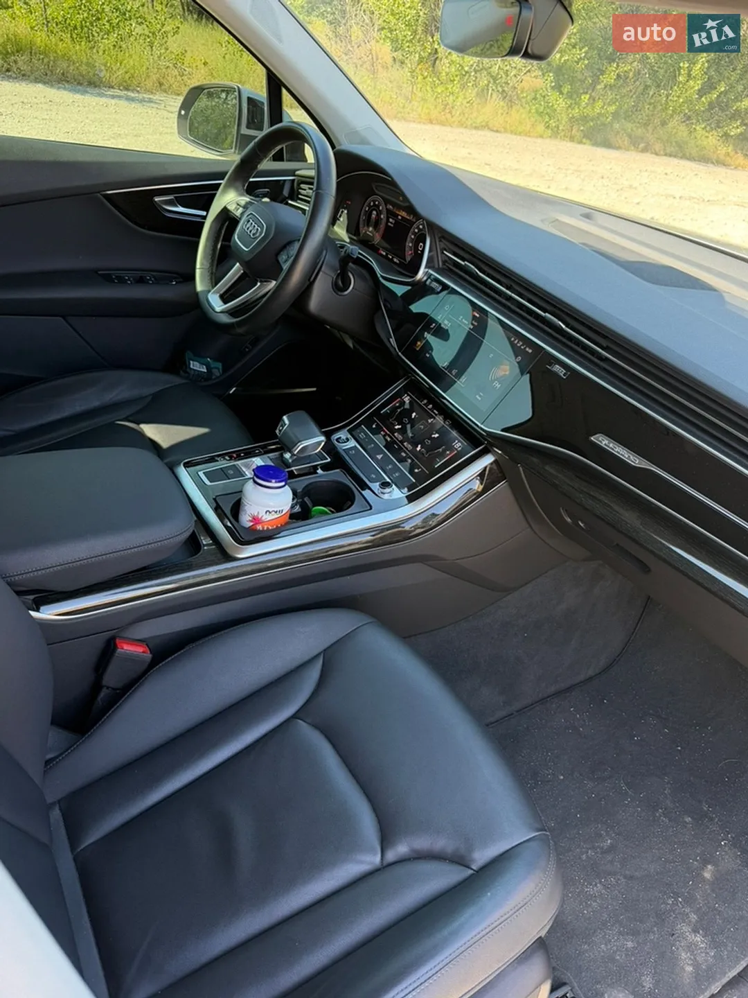 2022 Audi Q7 - мініатюра 9