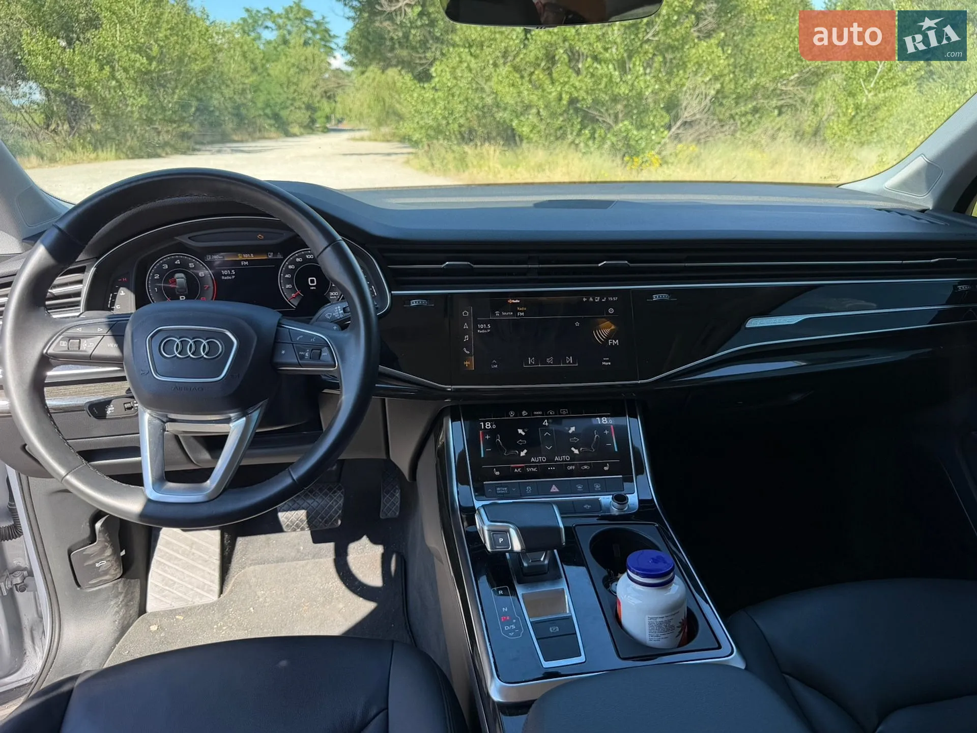 2022 Audi Q7 - мініатюра 12