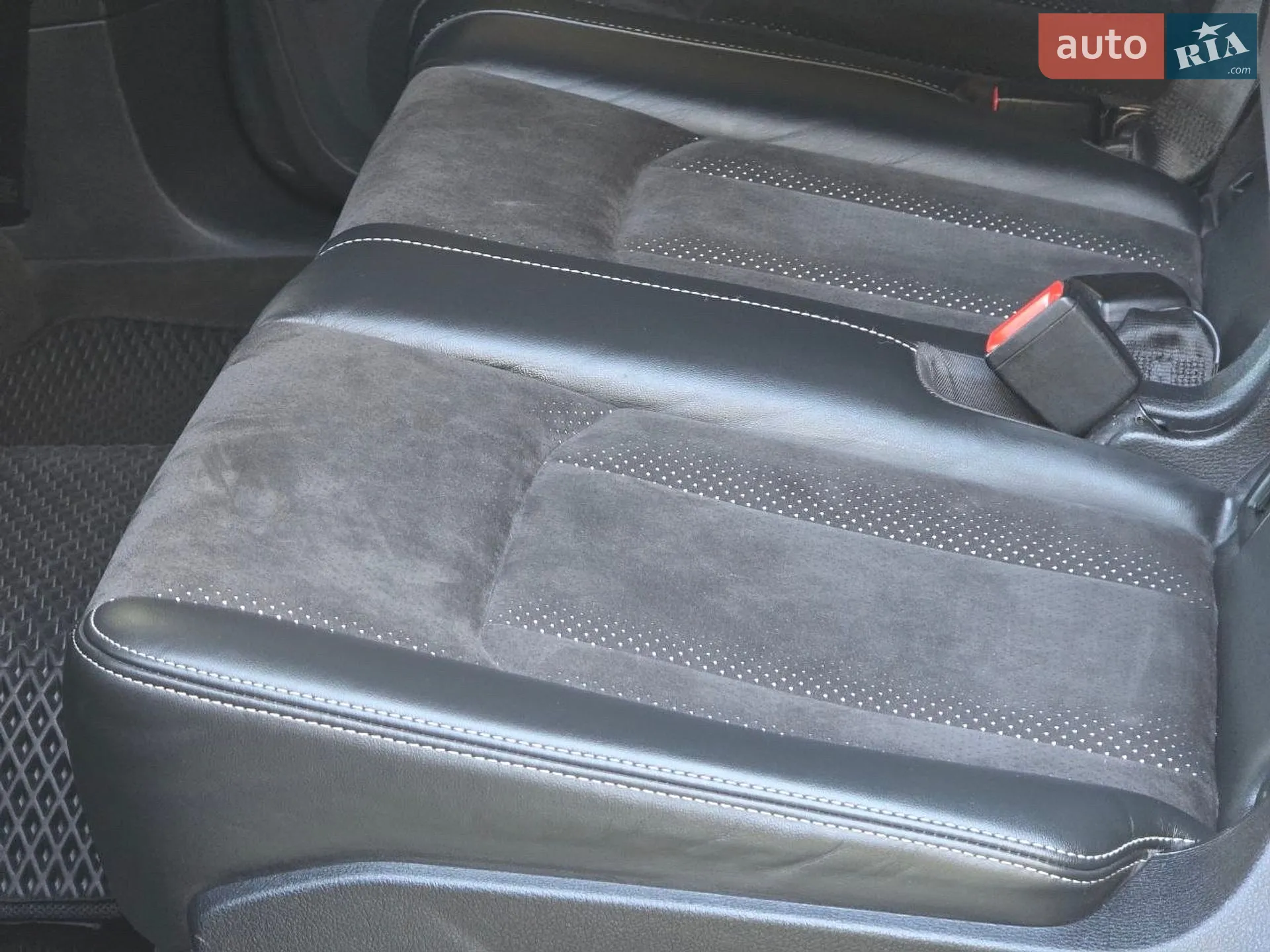 2016 Audi Q7 - мініатюра 14