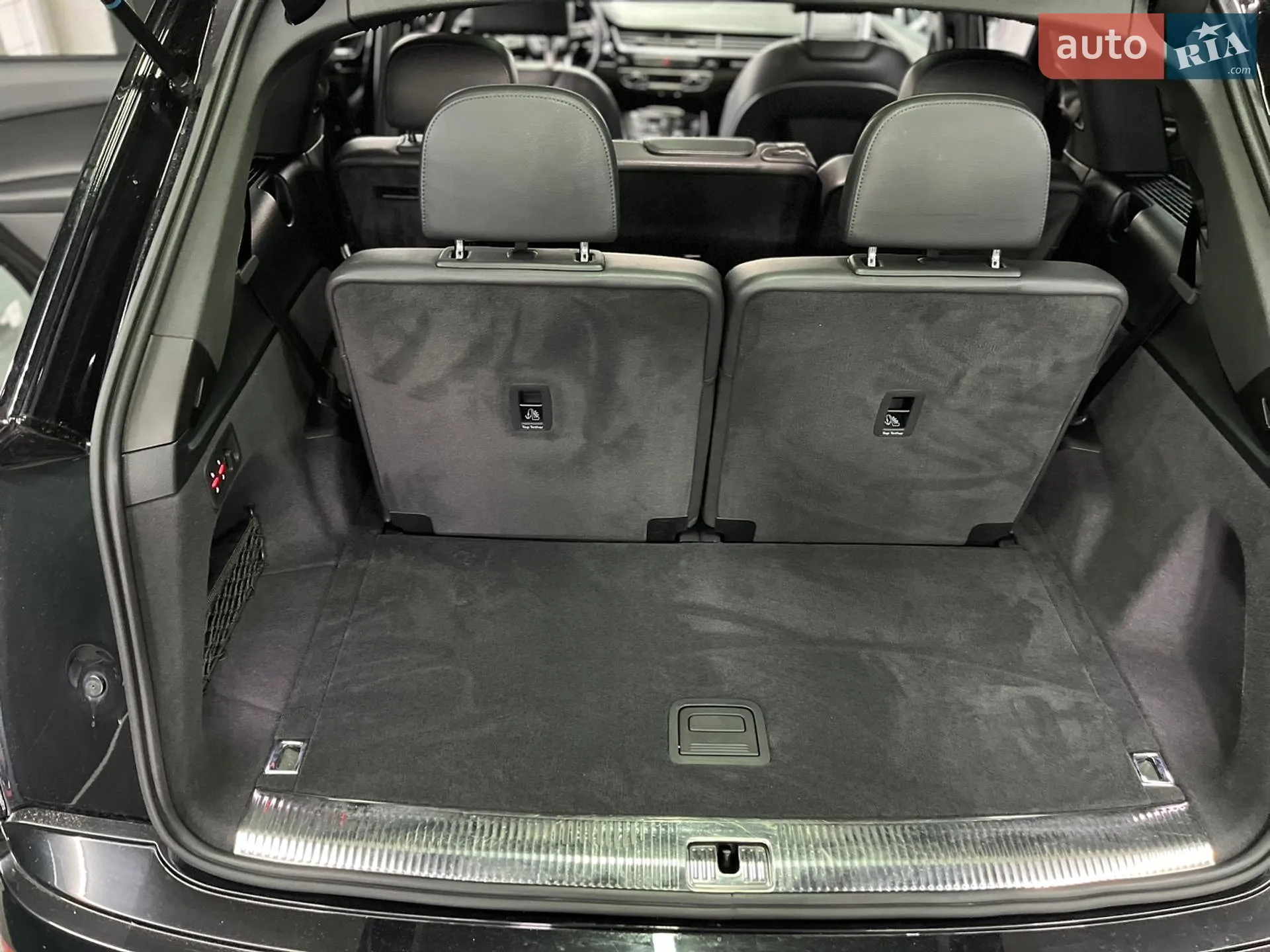 2018 Audi Q7 - мініатюра 25