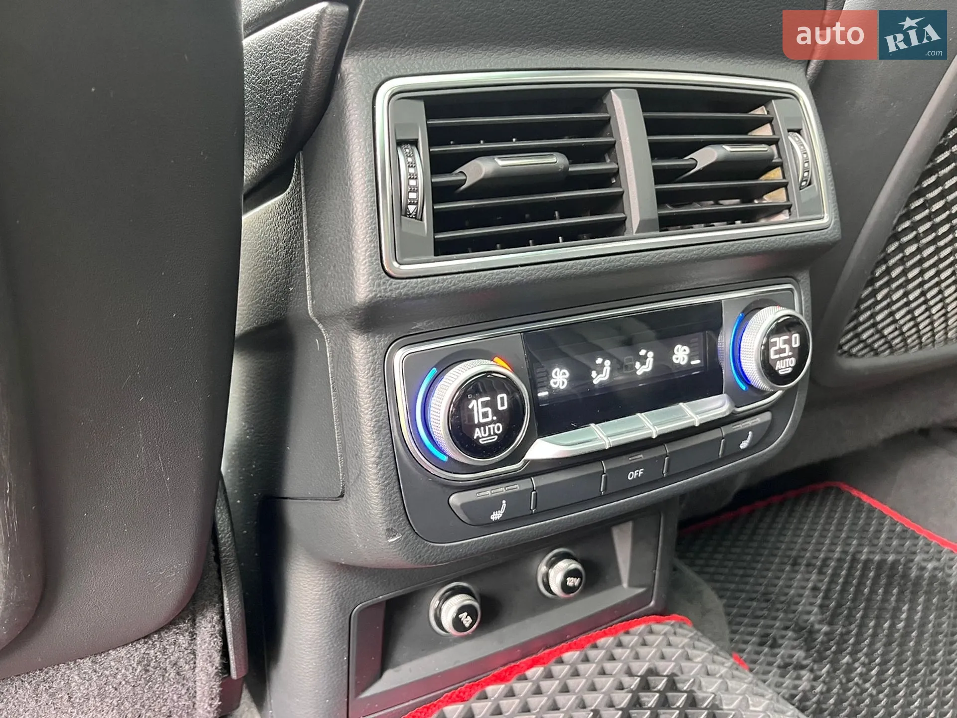 2018 Audi Q7 - мініатюра 30