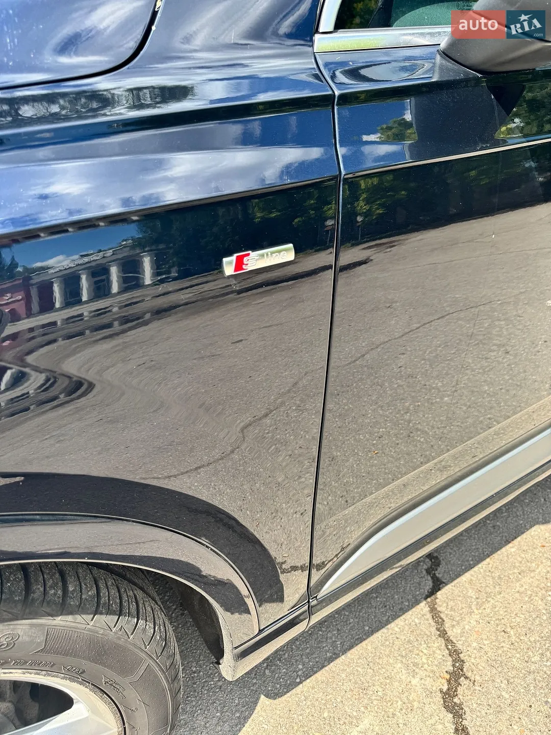 2016 Audi Q7 - мініатюра 5