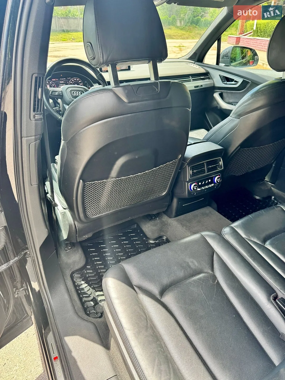 2016 Audi Q7 - мініатюра 4