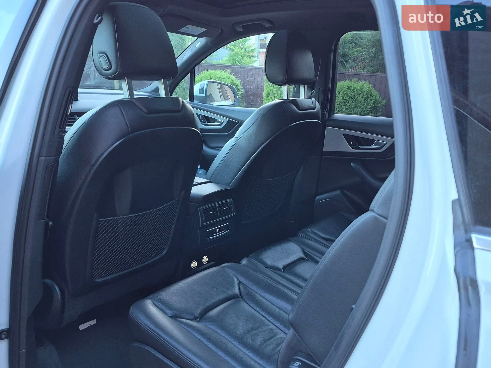 2018 Audi Q7 - мініатюра 22