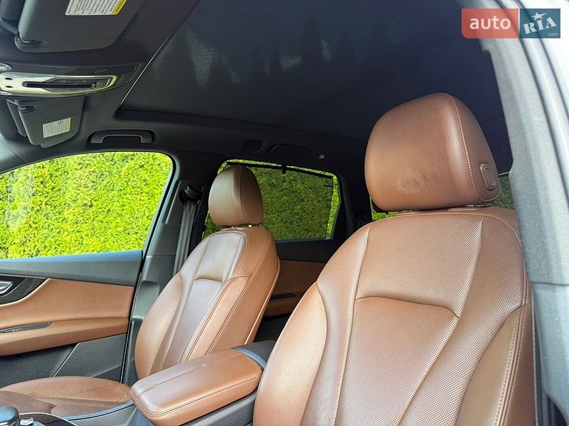 Внедорожник / Кроссовер Audi Q7 2017 в Львове фото 47 Внедорожник / Кроссовер Audi Q7 2017 в Львове