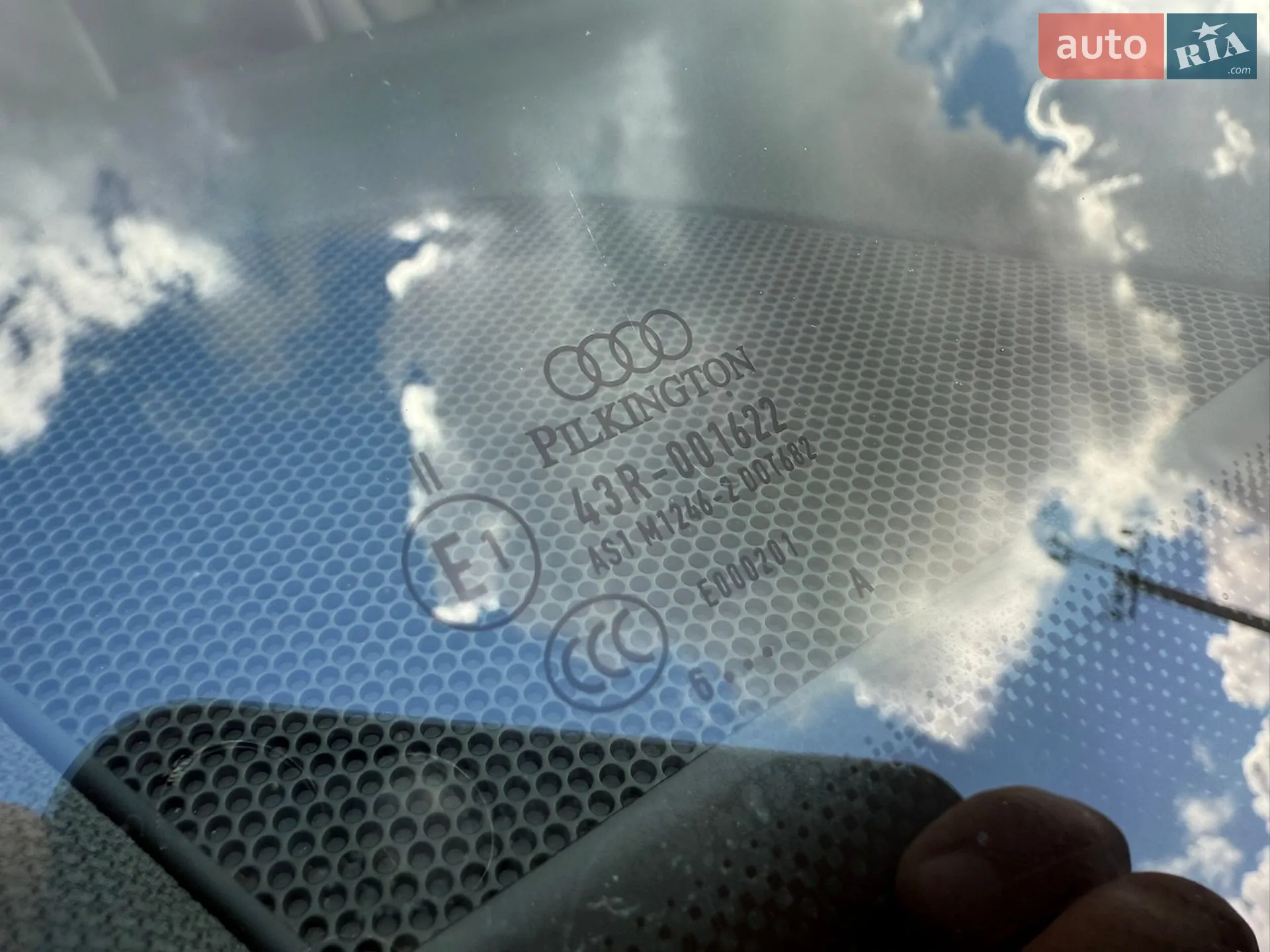 2017 Audi Q7 - мініатюра 67