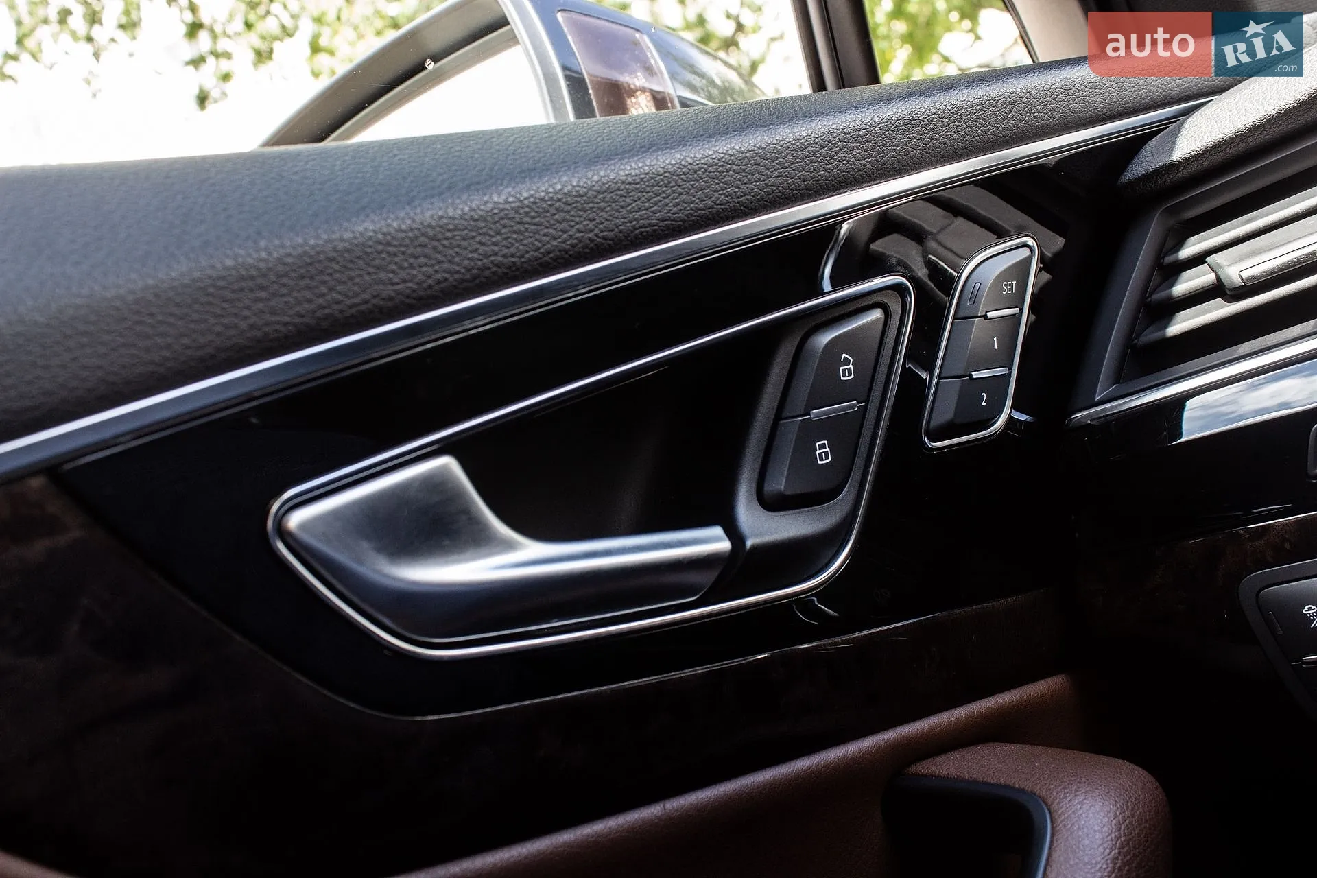 2017 Audi Q7 - мініатюра 64
