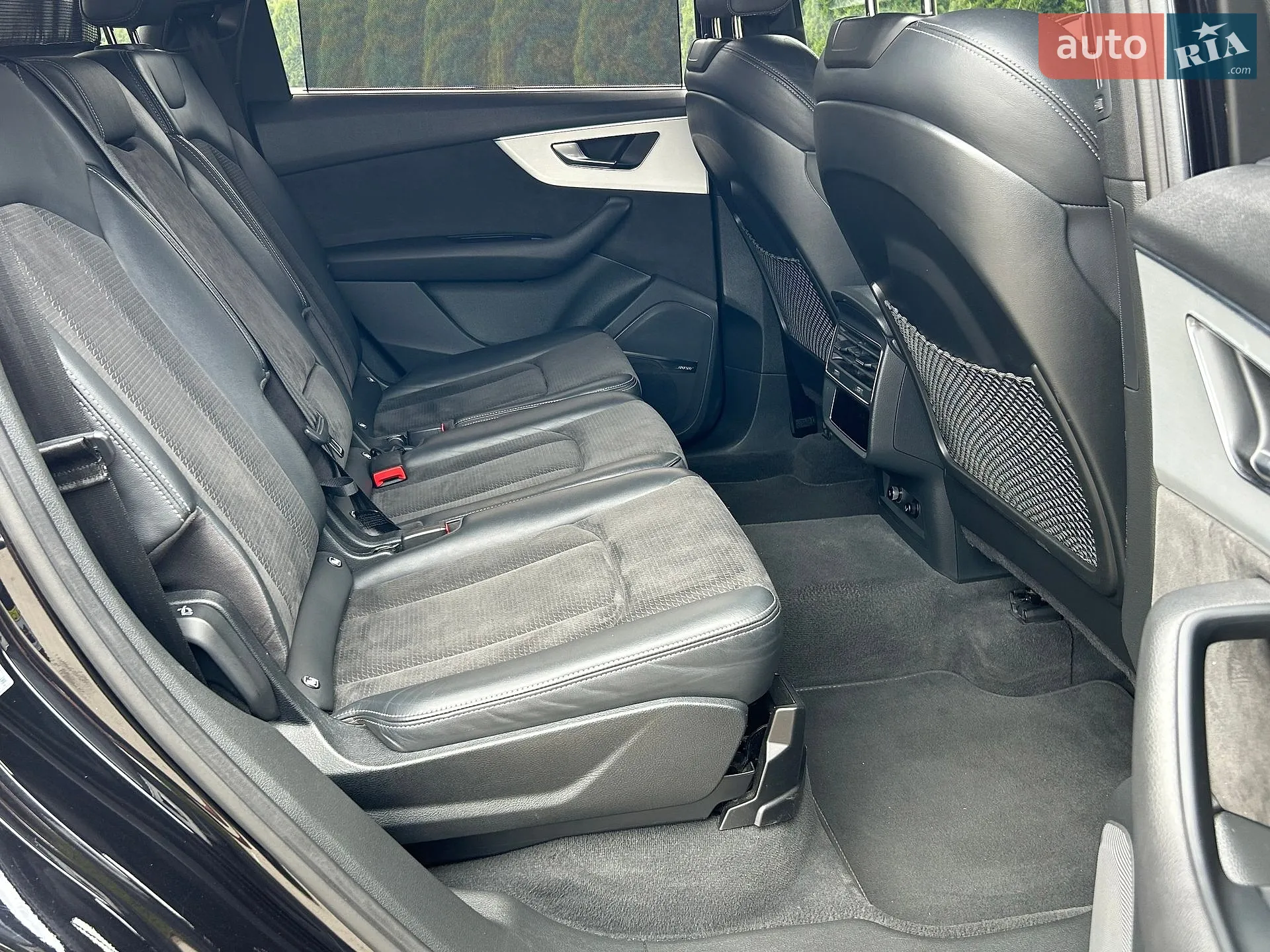2020 Audi Q7 - мініатюра 81