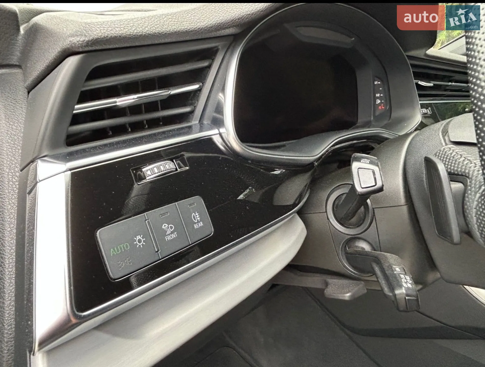 2020 Audi Q7 - мініатюра 85