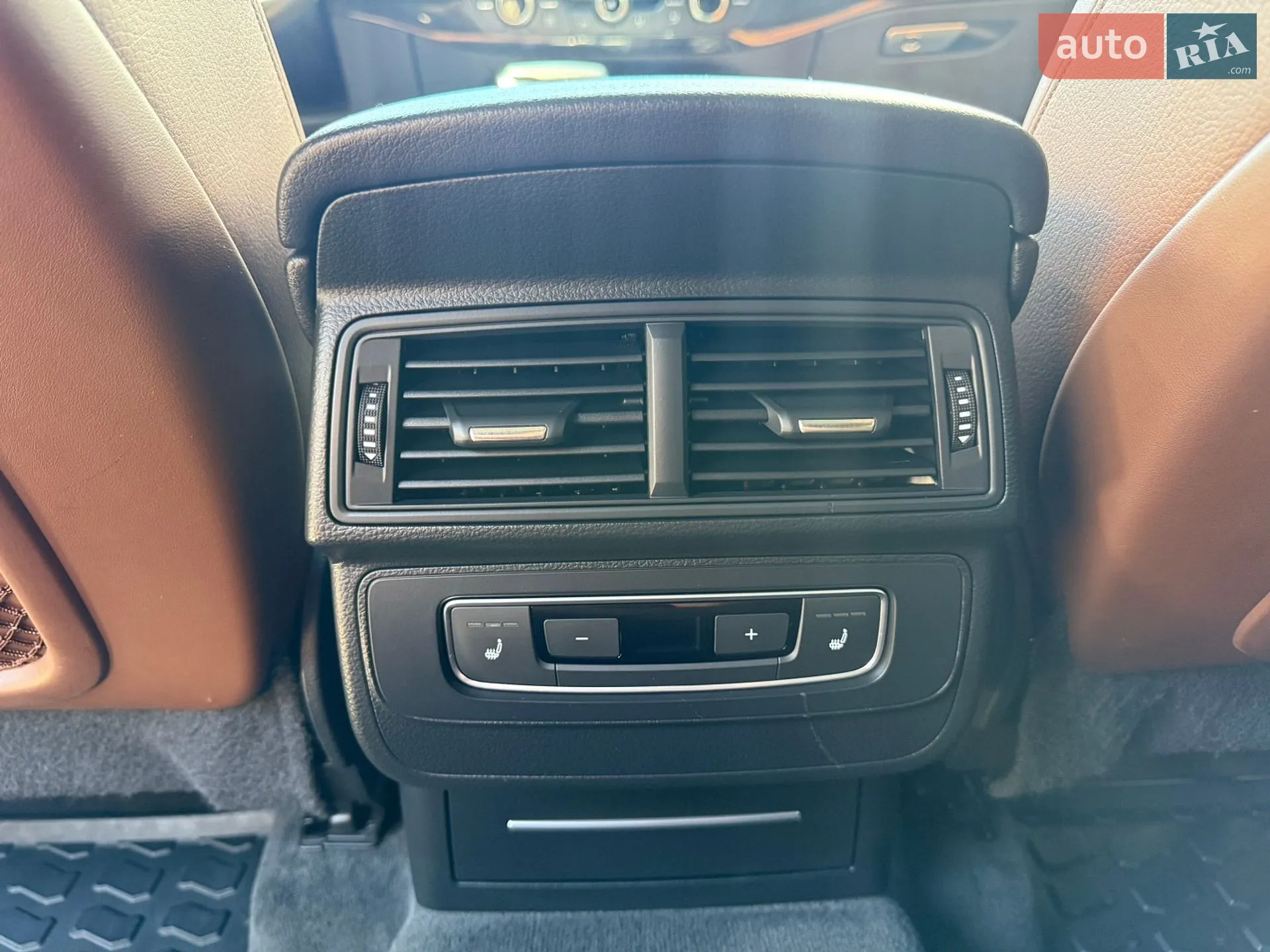 2017 Audi Q7 - мініатюра 34