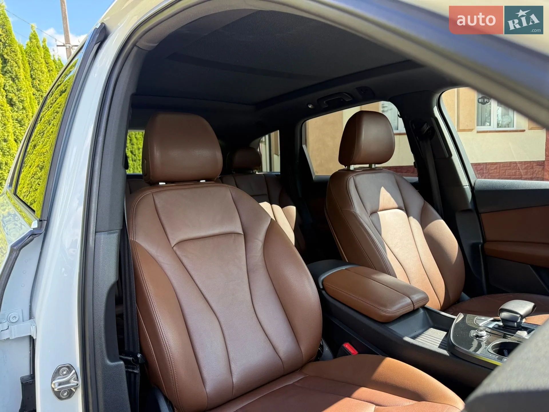 2017 Audi Q7 - мініатюра 50