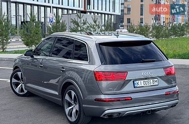 Внедорожник / Кроссовер Audi Q7 2016 в Ровно фото 7 Внедорожник / Кроссовер Audi Q7 2016 в Ровно