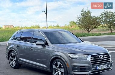 Внедорожник / Кроссовер Audi Q7 2016 в Ровно фото 15 Внедорожник / Кроссовер Audi Q7 2016 в Ровно