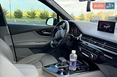 Внедорожник / Кроссовер Audi Q7 2016 в Ровно фото 21 Внедорожник / Кроссовер Audi Q7 2016 в Ровно