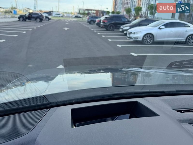 Внедорожник / Кроссовер Audi Q7 2016 в Ровно фото 28 Внедорожник / Кроссовер Audi Q7 2016 в Ровно