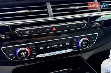 Внедорожник / Кроссовер Audi Q7 2016 в Ровно фото 30 Внедорожник / Кроссовер Audi Q7 2016 в Ровно