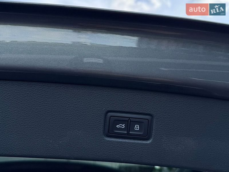 Внедорожник / Кроссовер Audi Q7 2016 в Ровно фото 40 Внедорожник / Кроссовер Audi Q7 2016 в Ровно