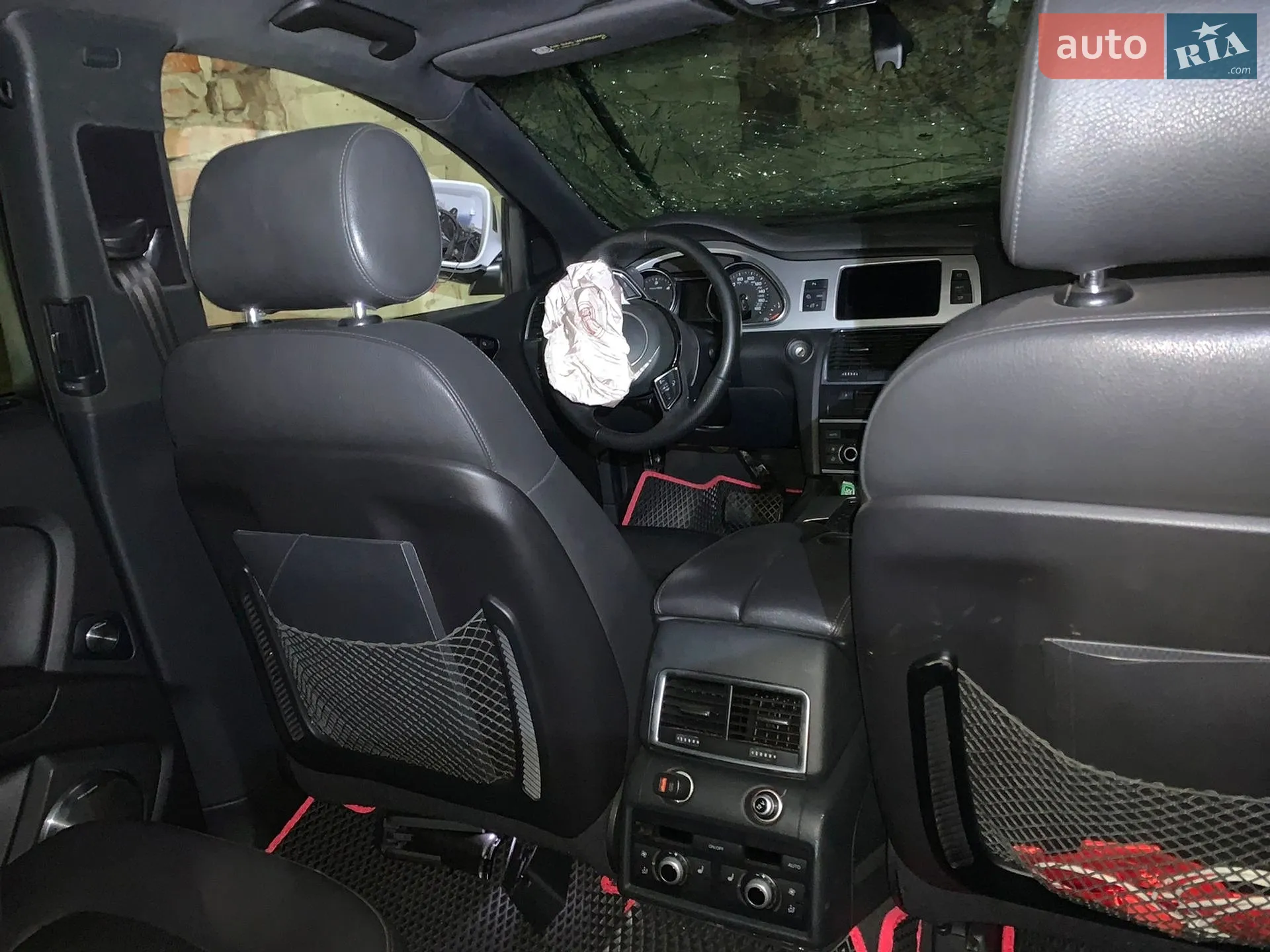 2013 Audi Q7 - мініатюра 15